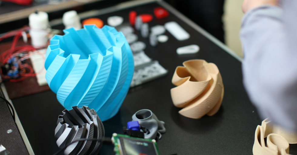 Możliwości drukarek 3D w szybkim prototypowaniu_980