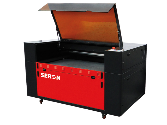 Ploter laserowy Seron SL1280 (120x80 cm) USB