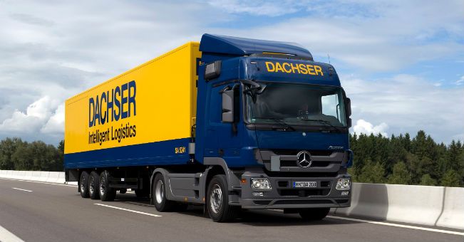 Dachser_European Logistics