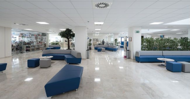 amstrong Hospital Mostoles 006