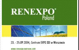 RENEXPO Poland – kolektorów słonecznych będzie przybywać