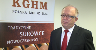 KGHM otwiera polskim firmom drzwi do inwestycji w Chile