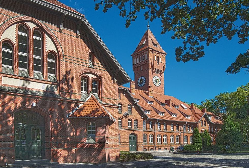 Wrocławski instytut europejskim Węzłem Wiedzy