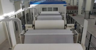 Litewska grupa AB Grigeo przejęła jedną z fabryk papieru Głuchołaskich Zakładów Papierniczych