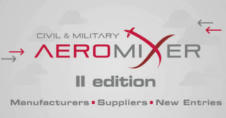 Civil and Military Aeromixer 2020