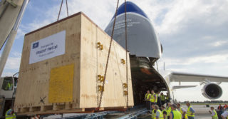 Fracht FWO Polska o perspektywach rozwoju przewozów lotniczych cargo