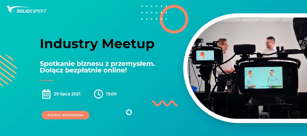 Industry-Meetup