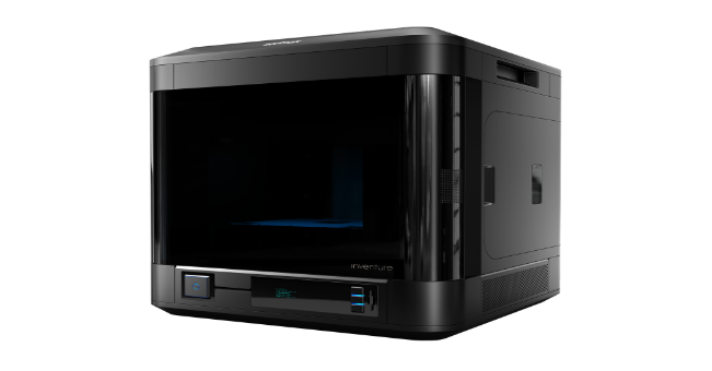 Zortrax prezentuje nową drukarkę 3D