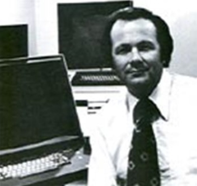John Wright – założyciel United Computing