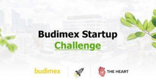 Konkurs Budimex Startup Challenge – Zielona Edycja