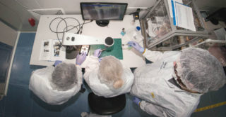 Polska firma dostarczy instrument badawczy w misji NASA InSight