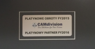 CAMdivision – pierwsi w Polsce i rozszerzają działalność na Europę!