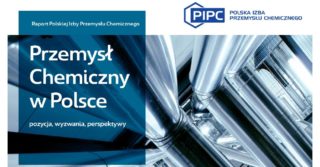 Polska Chemia w 2020 r. i prognozy na kolejny rok