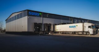 Rohlig Suus Logistics rozbudowuje sieć dystrybucji krajowej i otwiera oddział w Zielonej Górze
