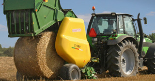 SIPMA: nowoczesne maszyny rolnicze