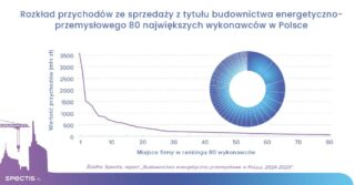 Budownictwo energetyczno-przemysłowe w Polsce 2024-2029 [RAPORT]