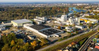 Opolskie zakłady DANONE zostały uznane za jedne z najbardziej innowacyjnych zakładów produkcyjnych na świecie