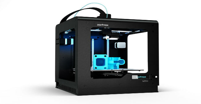 Polska drukarka najlepsza dla społeczności 3D Hubs