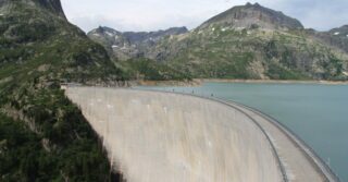 W Szwajcarii uruchomiono Nant de Drance, największą elektrownię szczytowo-pompową w Europie