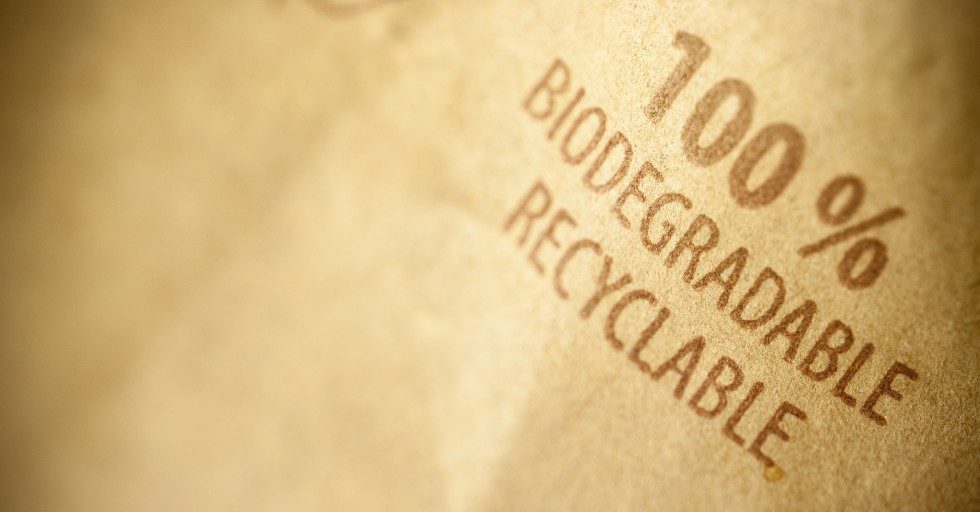 Czy biotworzywa zastąpią plastik?