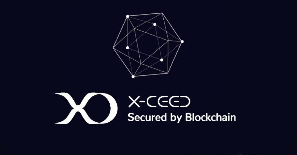 XCEED: platforma wymiany informacji w technologii blockchain dla europejskiej branży motoryzacyjnej