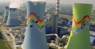 Elektrownia Opole zakończyła budowę dwóch bloków energetycznych nr 5 i 6 o łącznej mocy 1800 MW