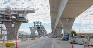 Budimex wygrywa przetarg na budowę autostrady D11 w Czechach za 2 mld zł