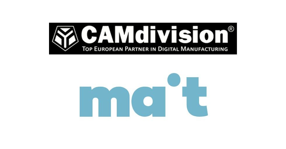 Strategiczne partnerstwo między CAMdivision a MAIT