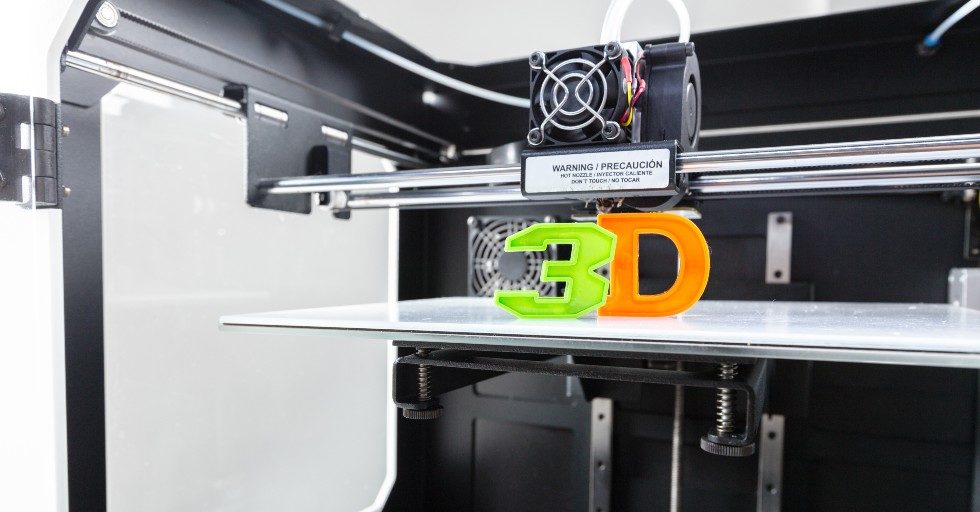 Zawirowania w druku 3D/AM w czwartym kwartale 2019 r.