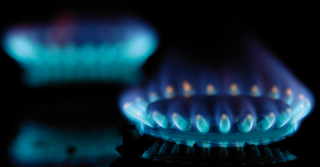 Już teraz firmy mogą obniżyć rachunki za gaz