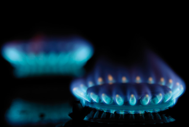 Nowa spółka PGNiG dostarcza gaz klientom indywidualnym