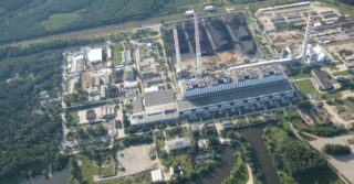 Polimex-Mostostal i GE wybudują 2 bloki gazowo-parowe w Elektrowni Dolna Odra