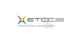 ETCC 2020 – European Technical Coatings Congress