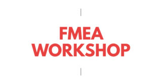 Warsztat szkoleniowy FMEA: „Bezpieczne nawigowanie po falach ryzyka związanego z  innowacyjnymi zmianami w różnych branżach, produkcyjnych i usługowych”