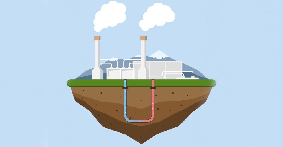 Jak wykorzystać potencjał energii geotermalnej w Polsce?