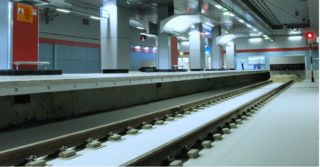 Grupa ZUE: budownictwo kolejowe oraz infrastruktury tramwajowej