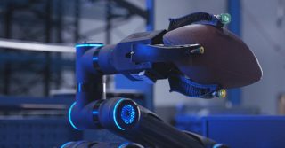 Druk 3D i roboty przemysłowe