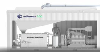 Global Hydrogen rozpocznie testy kontenerowych reaktorów w Koninie