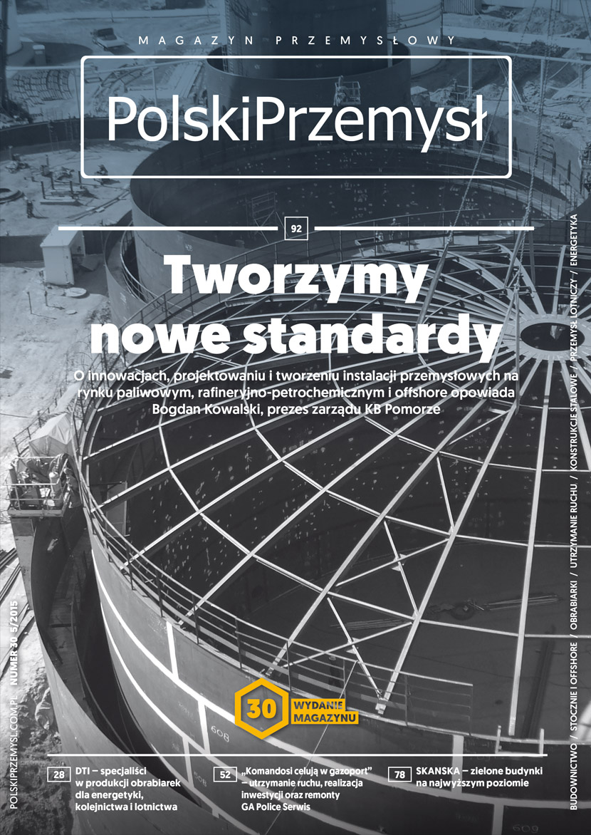 Polski Przemysł wydanie 30