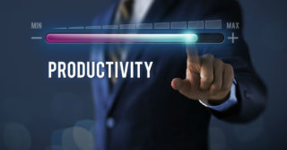 Zarządzanie przez uważność jako droga do zwiększenia produktywności