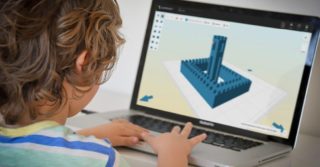 Druk 3D w każdej szkole podstawowej – rusza rządowy program Laboratoria Przyszłości