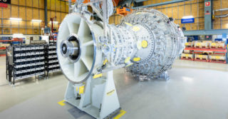Siemens dostarczy Synthosowi rozwiązania do realizacji budowy bloku gazowo-parowego
