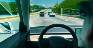 Digitalizacja kluczem do rozwiązania problemów związanych z rozwojem pojazdów autonomicznych 
