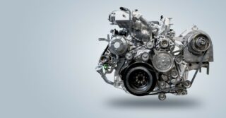 Diesel: silnik który napędza świat