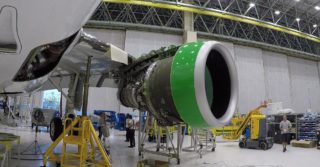 Pratt & Whitney zainwestuje co najmniej 650 mln USD do 2027 r. w zakład produkcyjny turbin