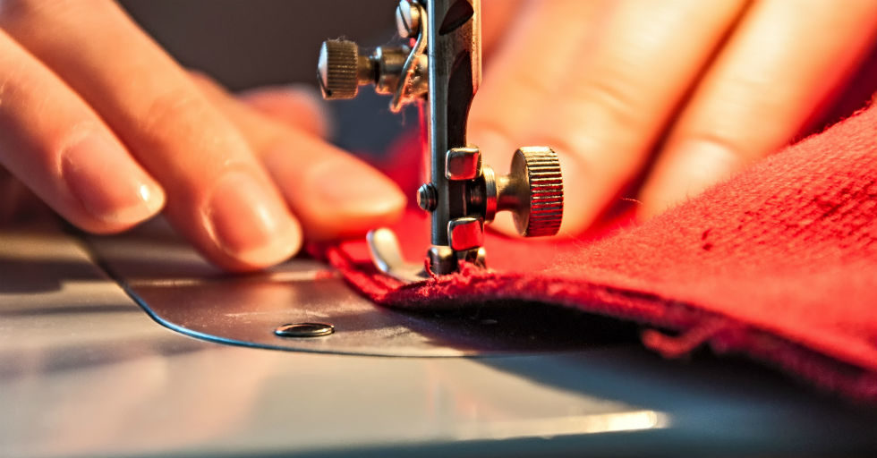 66% zatrudnionych w przemyśle tekstylnym, odzieżowym, skórzanym i obuwniczym (TCLF) to kobiety