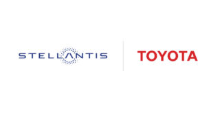 Stellantis i Toyota poszerzają współpracę o nowego dużego użytkowego vana z napędem konwencjonalnym i elektrycznym