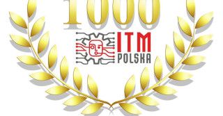 ITM Polska: 1.000 marek i 1.400 maszyn