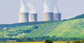 Ecol umacnia pozycję na rynku usług dla energetyki jądrowej