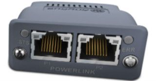 Nowe bramki Anybus CompactCom 40-series z obsługą protokołu Powerlink